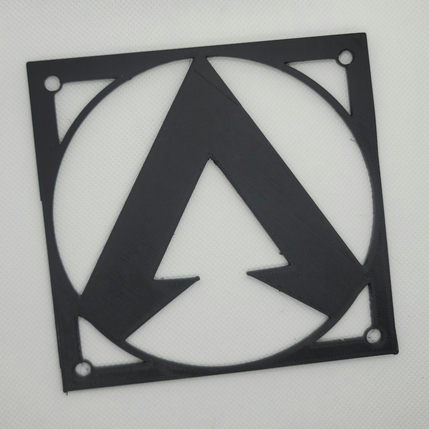 Apex Legends - Apex Logo Fan Cover - Compfans.com