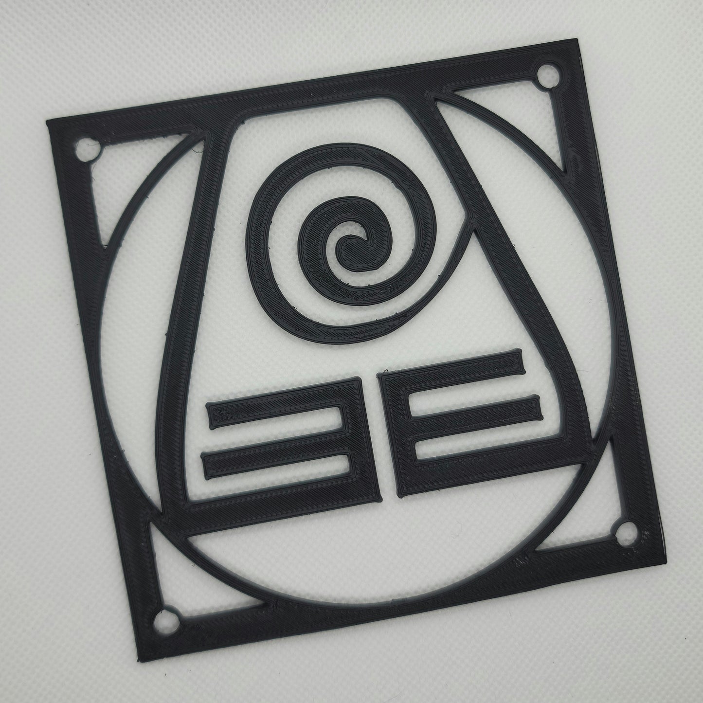 ATLA - Earth Kingdom Fan Cover - Compfans.com