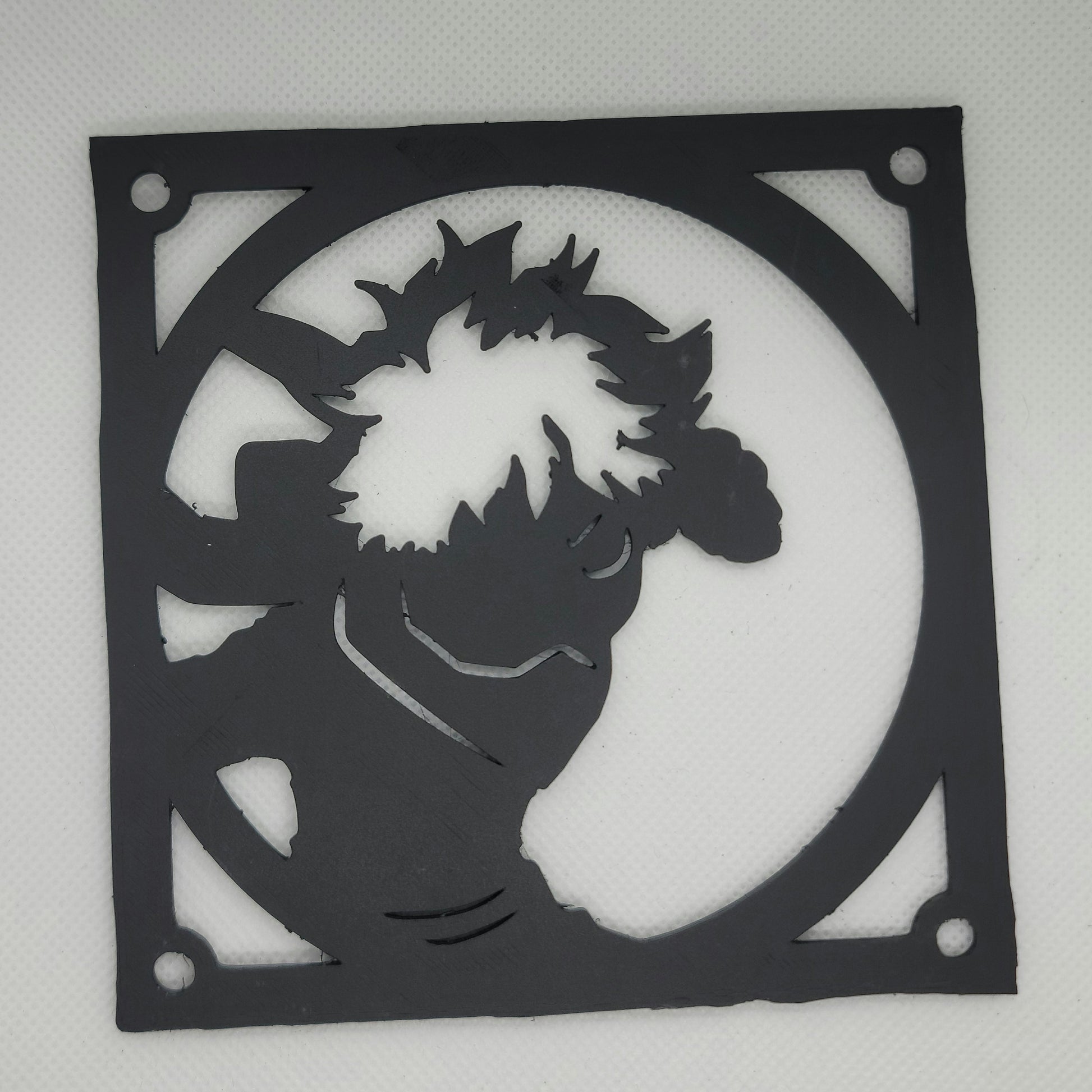 My Hero Academia - Izuku Midoriya Fan Cover - Compfans.com