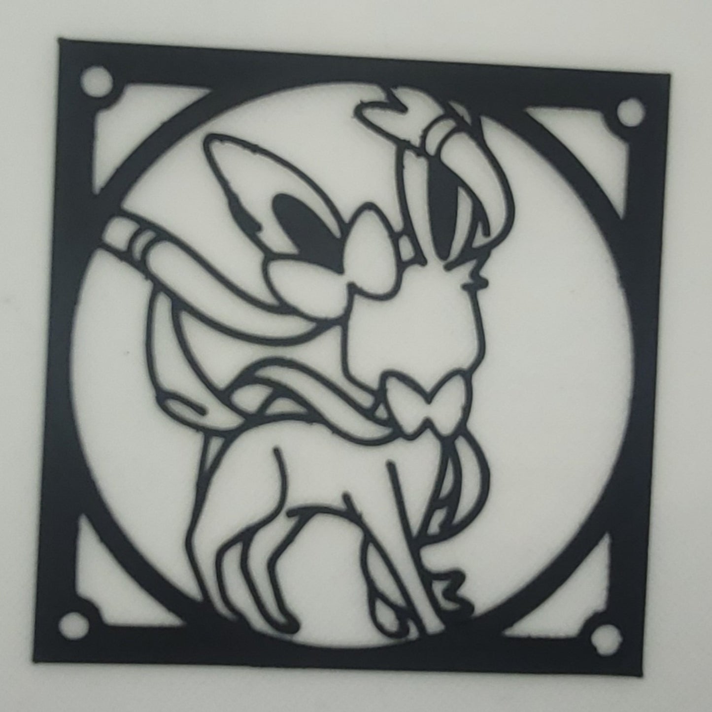 Pokemon - Sylveon Pc Fan Cover - Compfans.com