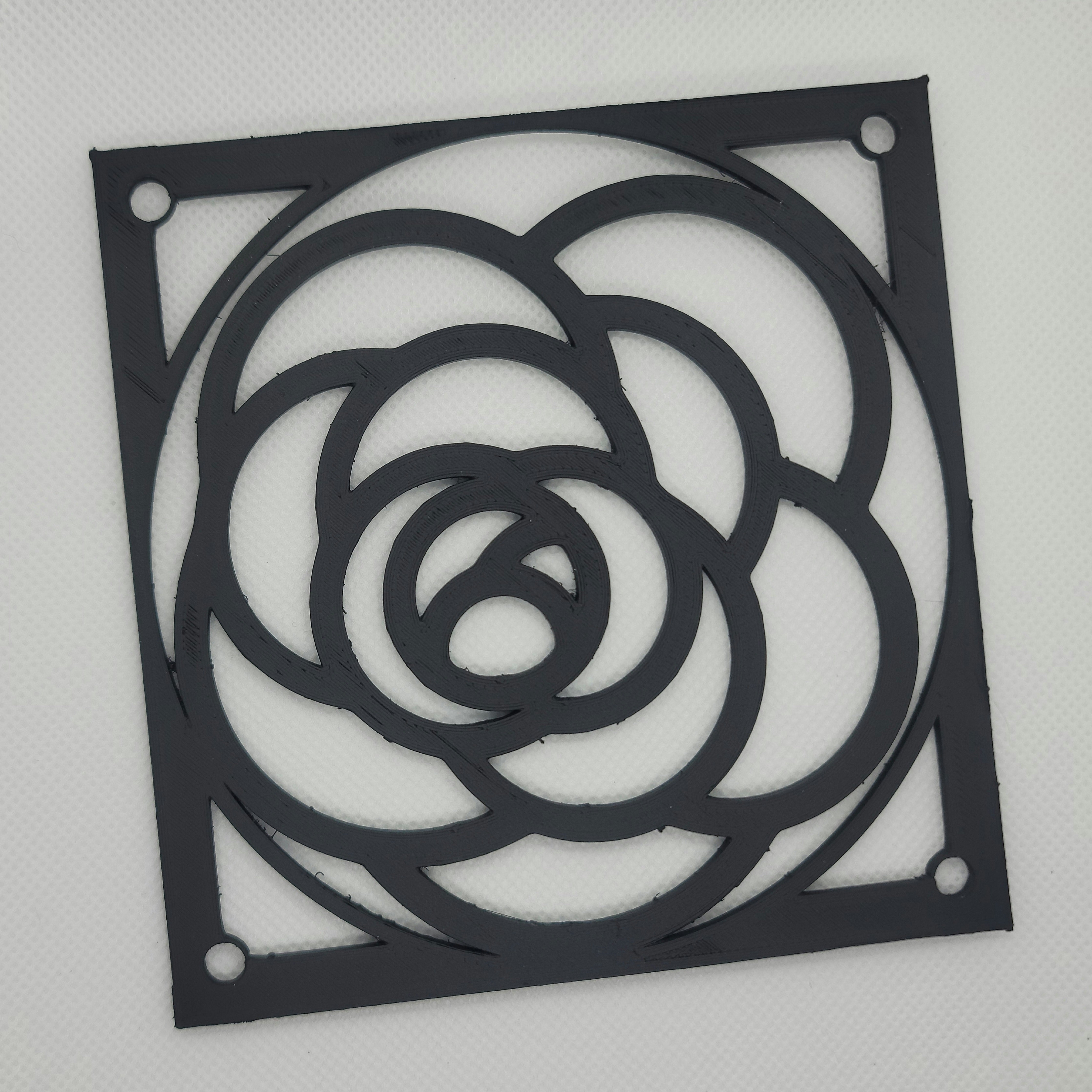 Unique Computer Fan Covers – Compfans.com