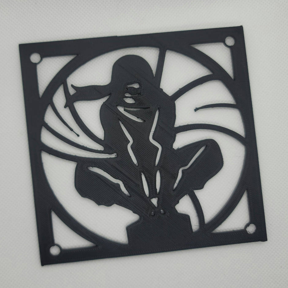 Anime Computer Fan covers – Compfans.com