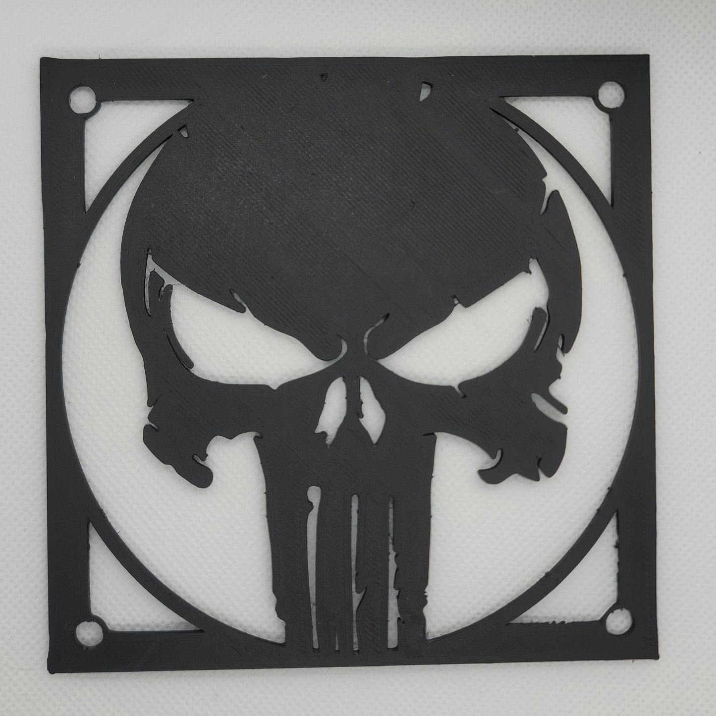 Punisher Fan Cover - Compfans.com